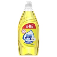 Joy dishwashing liquid lemon 500ml