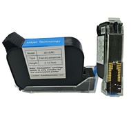 Ya Yaomatec Domestic Original Factory Handheld Inkjet Ink Cartridge Quick-Drying JS12M2588+Universal