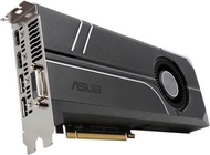 Asus Dual series GeForce GTX1060 6GB Turbo (D5)  192BIT  4X-longer card lifespan