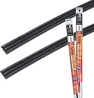 (Amazon.co.jp Exclusive) PIAA Wiper Replacement Rubber Vehicle Specific Set (Super Strong Silicoat) 