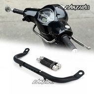 for VESPA s125 s150 lx125 lx150 Crossbar Multifunctional Expansion Bracket Accessories