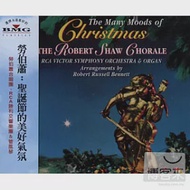 The Many Moods Of Christmas / Robert Shaw Chorale