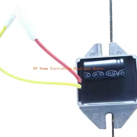 Voltage Regulator Briggs & Stratton 698102 698315 AVR 9 AMP