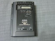 AIWA HS-J550D 卡式隨身聽( 故障請看說明)