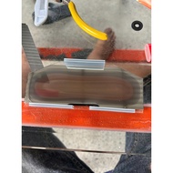 Honda goldwing f6b screen protector polarized film