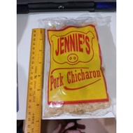 Jennies chicharon baboy from bulacan