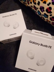 包順豐 Samsung Galaxy Buds FE