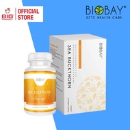 BIOBAY SEABUCKTHORN OMEGA 3-6-7-9 60S