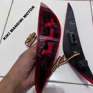 Rear Bumper Reflector Lights TOYOTA Rush Terios 2018-2020
