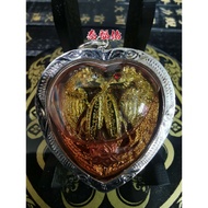 Thai Amulet 泰国佛牌(人緣鳥 Salika) FB