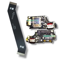 CHARGING BOARD CHARGER AND FLEXIBLE CONNECTOR/ F2 PROpoco REDMI K30 PRO/ + CON SIM + MIC + IC