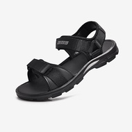 [Hoàn Xu] [FORM NHỎ TĂNG 1 SIZE] GIÀY SANDAL QUAI HẬU HỌC SINH BÉ TRAI BITIS BPB000200 (ĐEN + NÂU + 