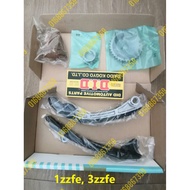 TIMING CHAIN KIT ALTIS WISH 1ZZFE 3ZZFE