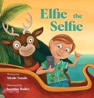 Elfie the Selfie