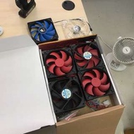 12cm 電腦機箱風扇