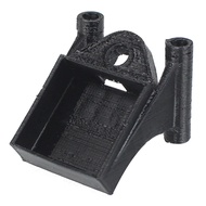 3D Printed TPU BN-880 GPS Mounting Seat Stand Mount Holder for BN880 GPS Module for RC FPV Racing Dr