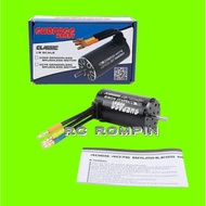 Surpass Hobby 4068 2650kv Sensorless Brushless Motor For RC 1/8 Buggy,Truck