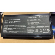 Asus F5 F5C F5GL F5M F5N F5R F5RI F5SL F5SR F5V F5VI F5VL F5Z 90 NLF1B2000 NLF1B2000Z Notebook Lapto