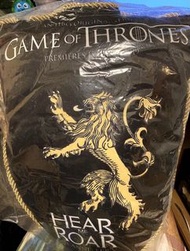0028 NowE 權力遊戲咕𠱸 - LANNISTER