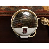 19th Century 1950 Antique PHILIPS Microphone {No Test}
