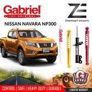 Gabriel Ultra Shock Absorber Nissan Navara NP300