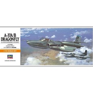 Hasegawa 00142 1/72(A12) A-37A/B DRAGONFLY