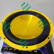 12 inch Subwoofer embassy ey-128 double coil 1000 watts