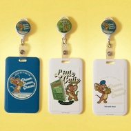 Ready Stock Tom Cat and Jerry Mouse Jerry Mouse Reading Recipe Printing Document Holder Identificati