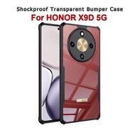 HUAWE P40 Y5P Honor 400 Honor 200Lite X9d X9c X9 X8 X7 X6 90 90 Lite SHOCKPROOF BUMPER COVER BACK CA