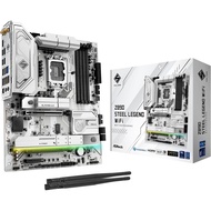 MAINBOARD (Motherboard) ASROCK Z890 STEEL LEGEND WIFI DDR5 (1851)