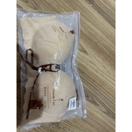 Nude bra size 38B