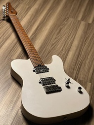 PROMO SOLOKING MT-1 MODERN 24 HH MKII IN PEARL WHITE METALLIC - Store Herith 01
