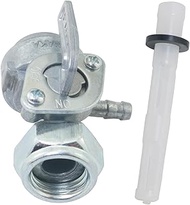 ZZHXSM Generator Throttle Fuel Tank Switch Shut Off Valve GX160 Microtiller Inner Wire Fuel Delivery