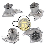 TPJPN enjin air pam ISUZU 4HF1 4300cc 4600cc 4HG1 4800cc 4HE1T 5000cc 4HJ1 kejuruteraan kenderaan/En