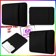 Soft Sleeve Case Macbook Pro Air 13 Inch & 15 Inch/CASE Touchbar Ipad