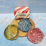 SEHERRing PISTONRing SET HARTOP 2F LAND CRUISER FJ40 FJ43 FJ60 FJ61 JAPANOriginal