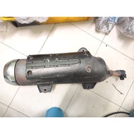 SYM SYMPHONY EVO GTS 250I EXHAUST ( used / second hand )