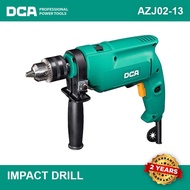 MESIN DCA Drill Machine DCA Impact Drill/ AZJ02-13 (AZJ02 - 13)
