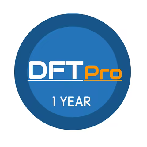 DFT Pro Tool 1 Year New/Renew for Android Phones Repairing