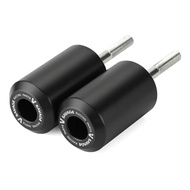 SAVAGE Frame Slider Crash Protectors for YAMAHA FZ1/FZ6/FZ8 (FZ-1/FZ-8 N/S FZ-6 S2 Fazer) - Motorcyc