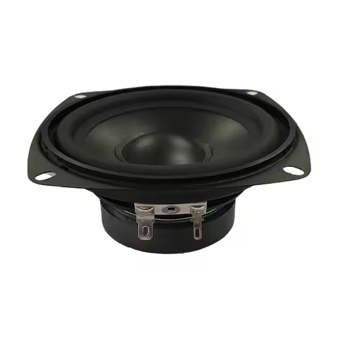 OEM 105MM 4Ohm /8Ohm RMS 20W PP IPX-8 Waterproof Fullrange Horn 4 Inch Ferrite 60 magnet Full Range 
