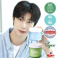 [Hyungwon's PICK] Wellage Real Toner Pad Blue Toner Pad, Bigbo Toner Pad