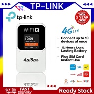 2026 NEW Mini Wifi Portable Wi-Fi 4G/5G Sim Card Wifi Extender Mobile Wi-Fi Broadband Wide Coverage