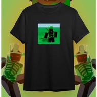 Roblox forsaken 1x1x1x1 เสื้อยืดคอกลมระบายอากาศได้สบาย #10