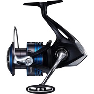 Shimano Spinning Reel 21 NEXAVE C5000HG [Direct from Japan]