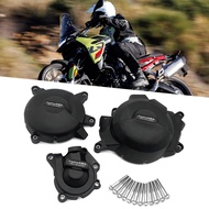 F900GS/GSA Engine Protect Cover Fit for BMW F 900GS GSA F900 GS 2024+ Motorcycle Clutch Pulse Protec