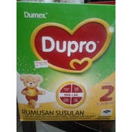 LETGO SUSU DUPRO LANGKAH 2
