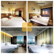 First world hotel room genting highlands
