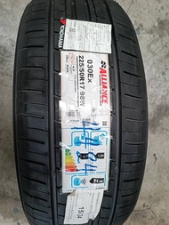 ยาง 225/50 R17 ALLIANCE 030EX AL30 98W ปี24
