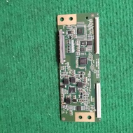 LG 43L510T 43" TV T-CON